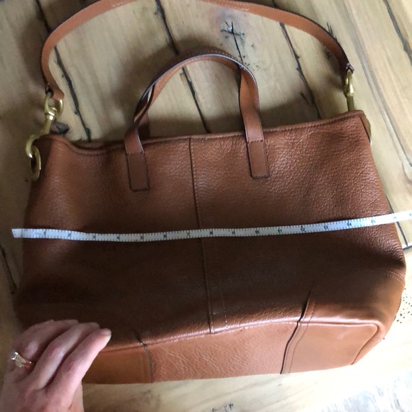 Coach Haley Luxe Bag - Picture 13 of 16